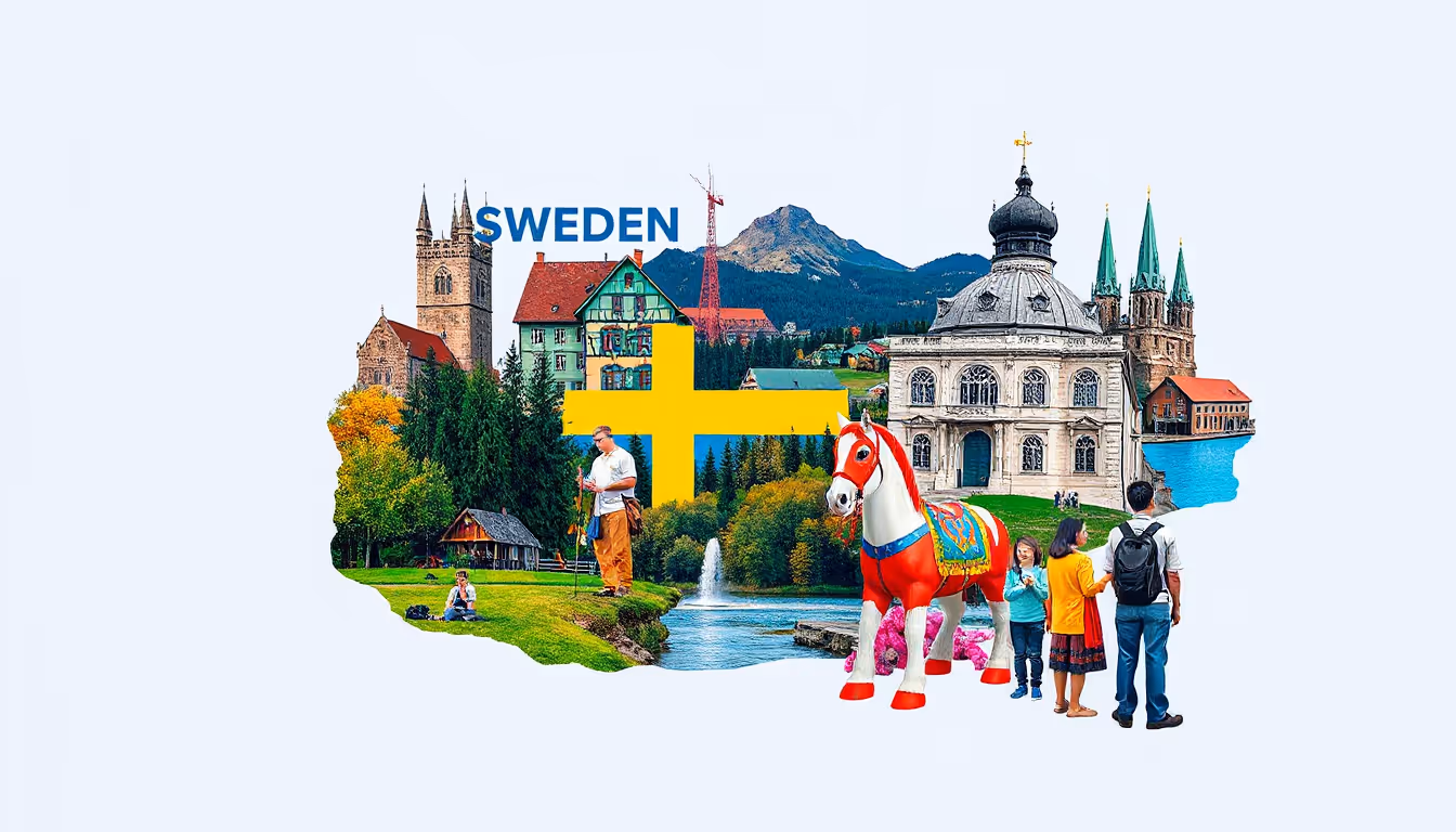 Unpacking Swedish Identity: The Controversy Over Defining Culture Through the New Cultural Canon