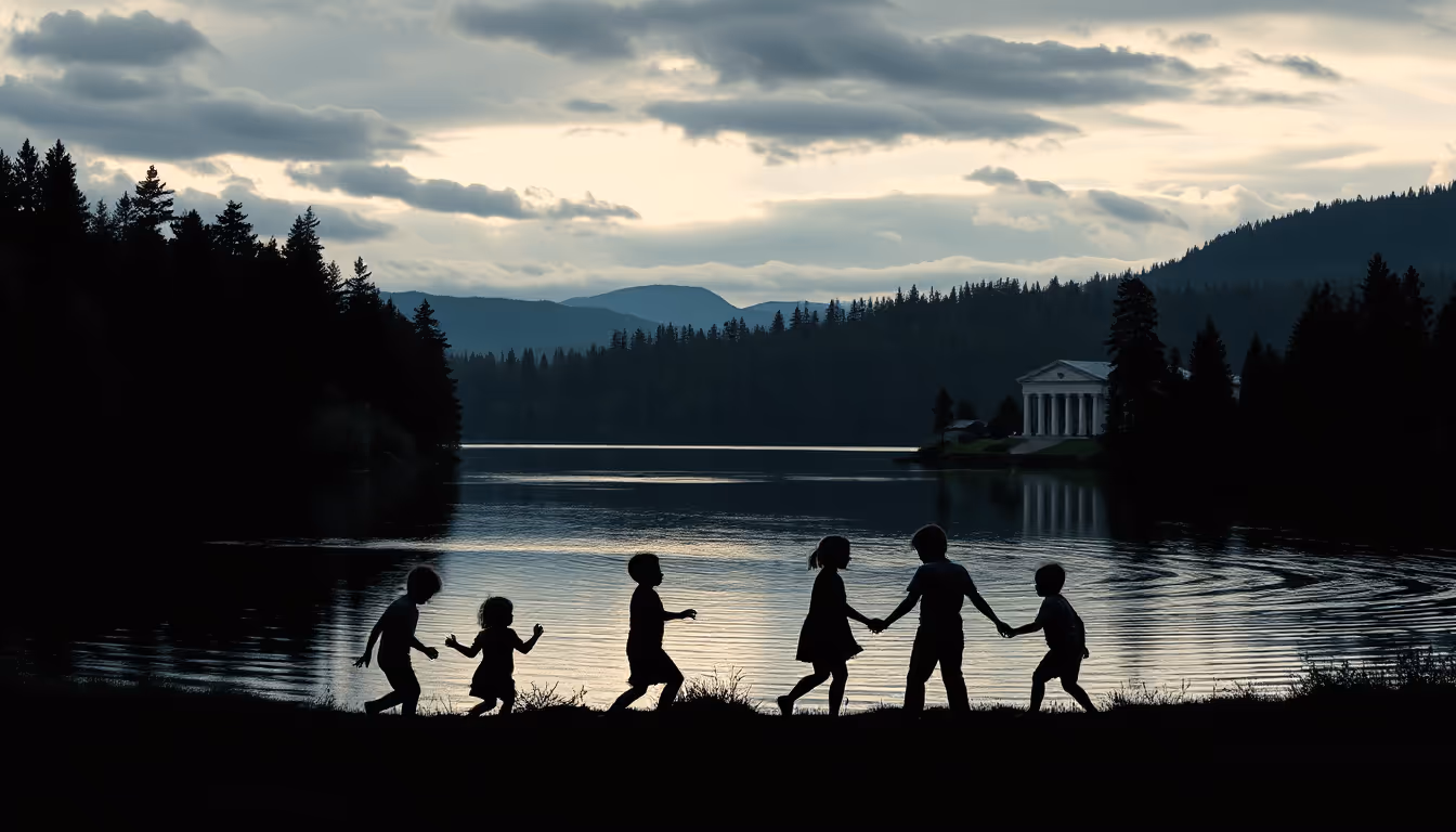 Sweden Moves to End International Adoptions Amid Ethical Concerns and Past Irregularities