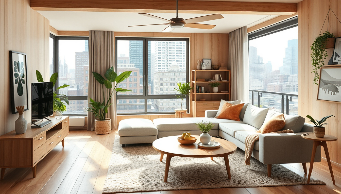 Exploring the Allure of Nordic Design in NYC: Transform Your Space with Scandinavian Chic