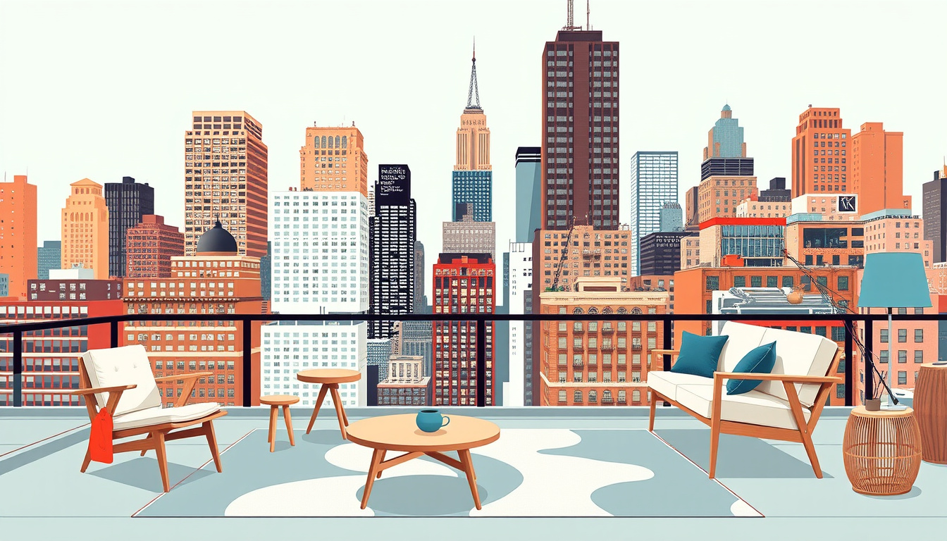 Where to Find Nordic Design Inspirations in NYC