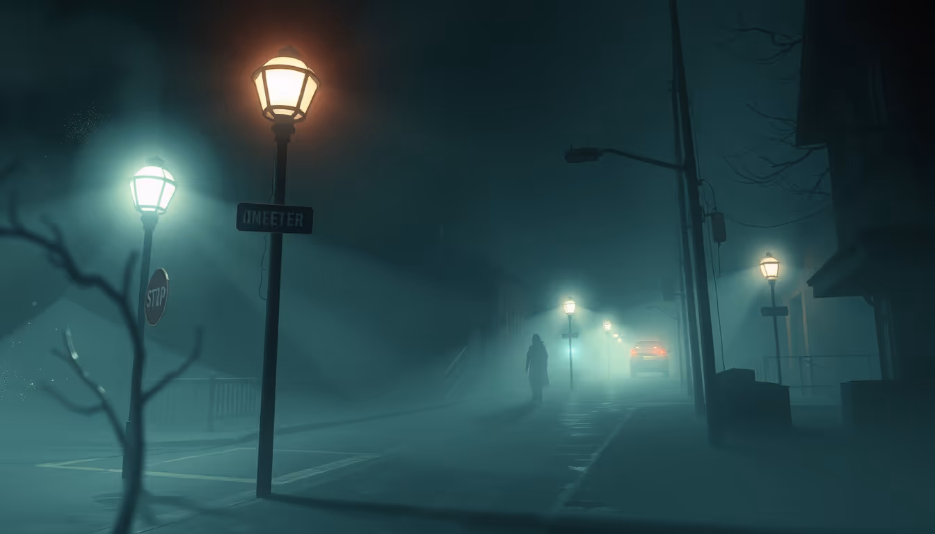 Excitement Rises as Konami Teases Silent Hill Remake During Press Start Livestream