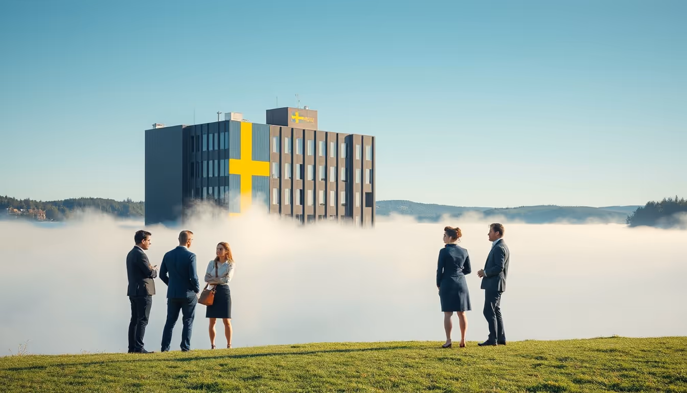 Essential Guide: Navigating Employee Termination Notifications in Sweden's Immigration Landscape
