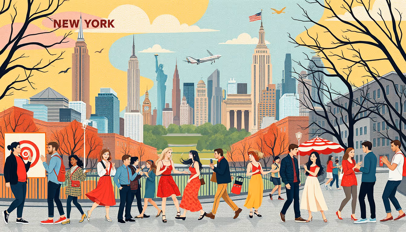 Explore the Best Cultural Exchange Programs in NYC for an Unforgettable Experience