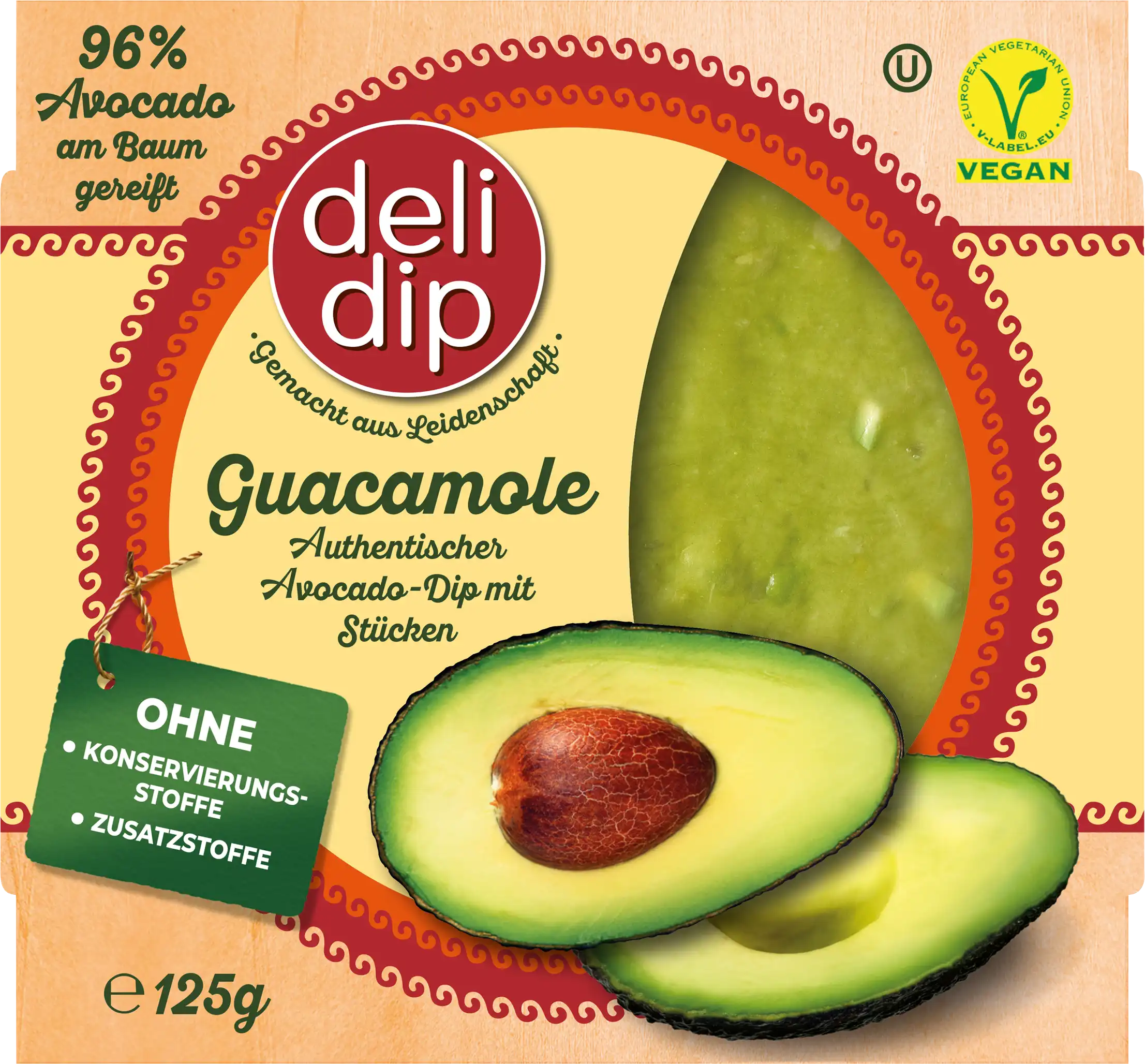 Guacamole