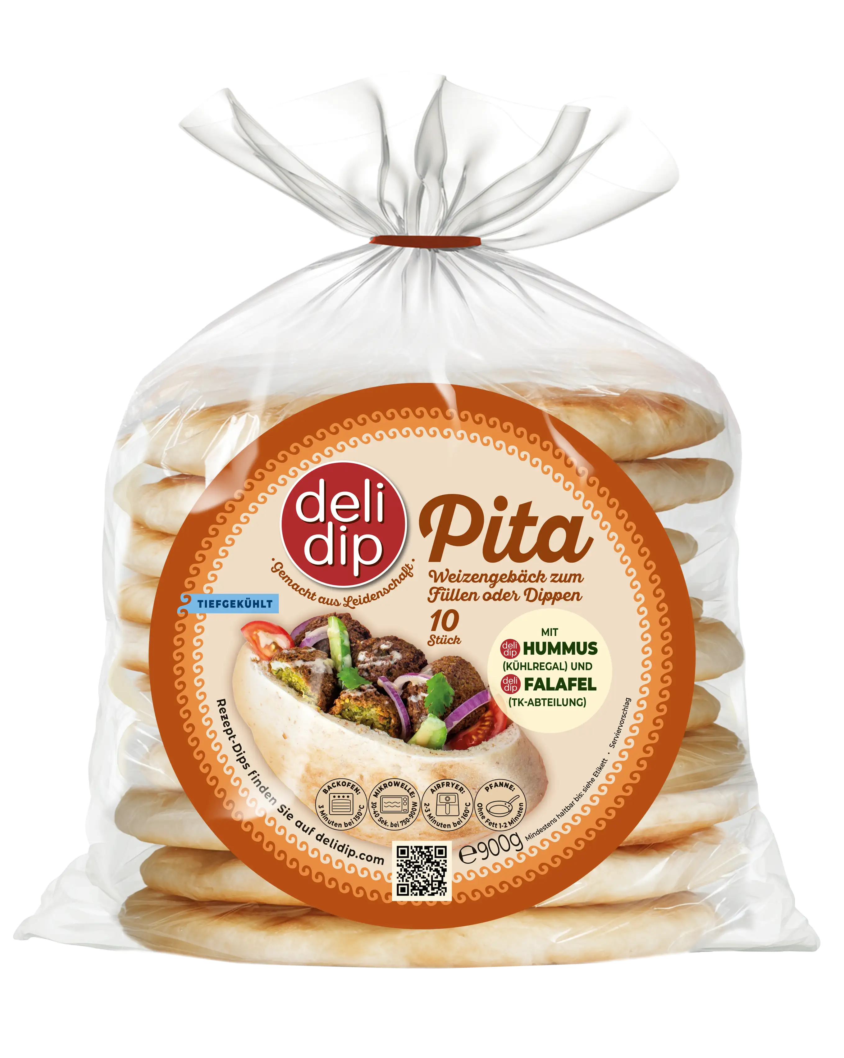Pita