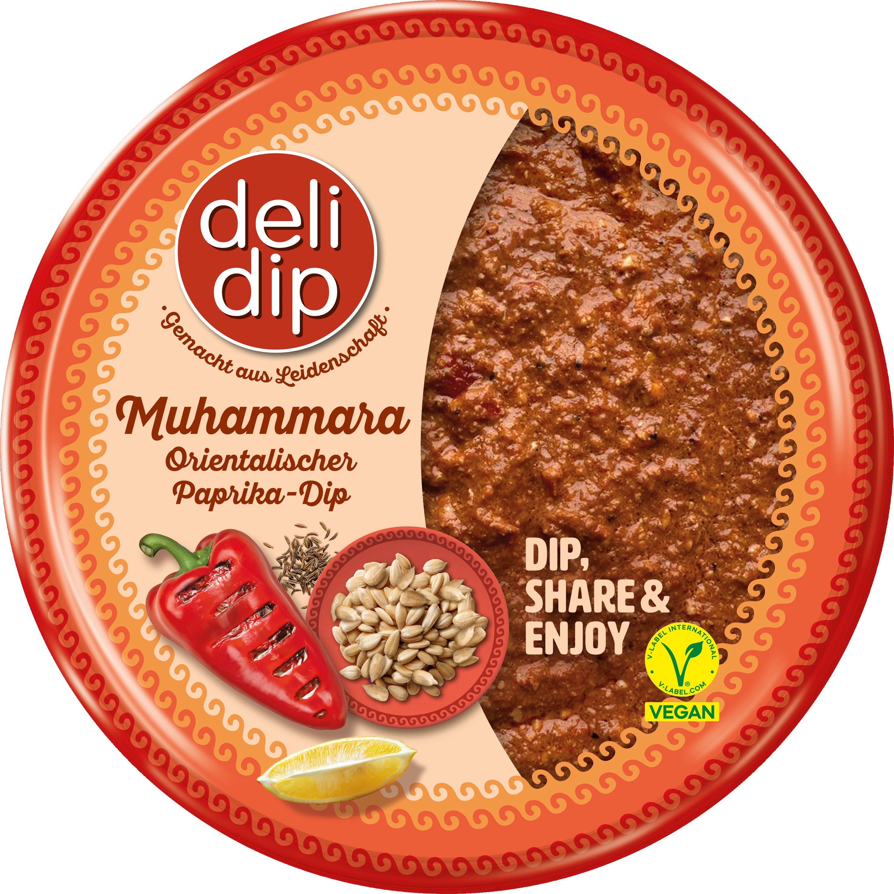 Muhammara