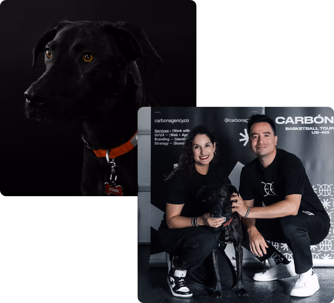 Armando and Maggie