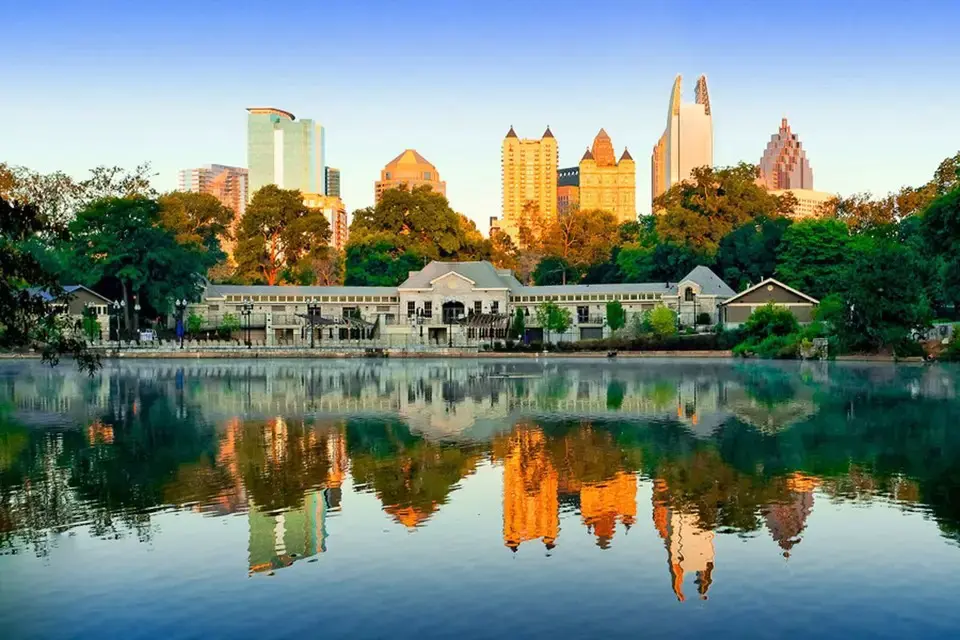 Piedmont Park Conservancy