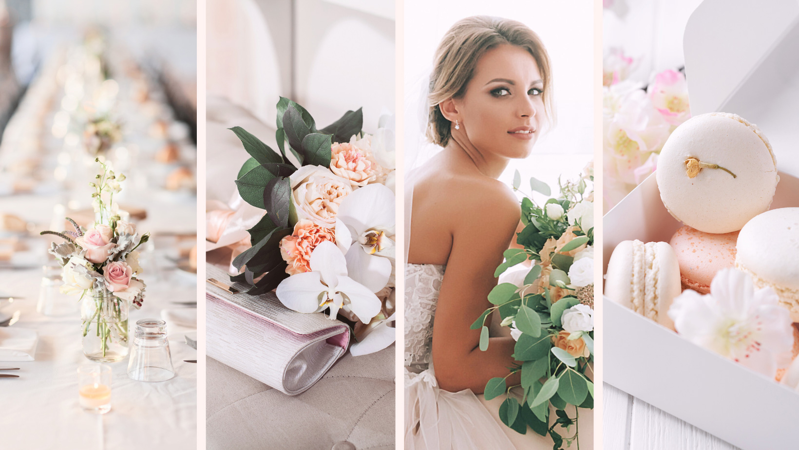 Georgia Bridal & Wedding Expo - Atlanta November 2026