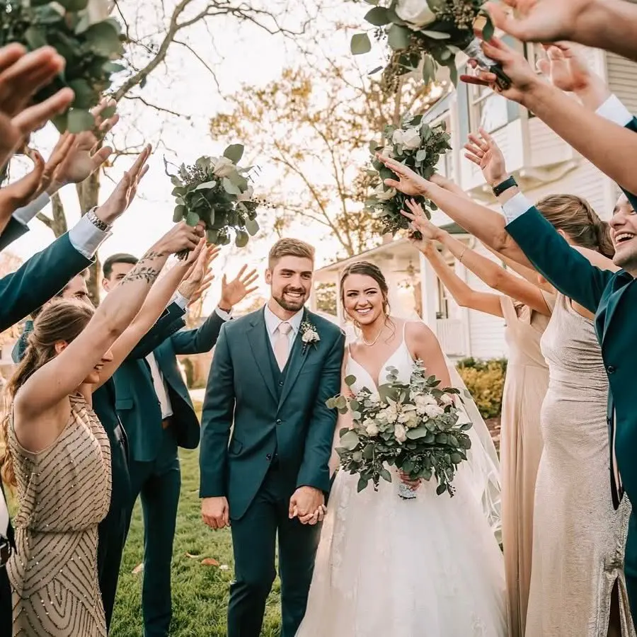Stonehedge Wedding & Events