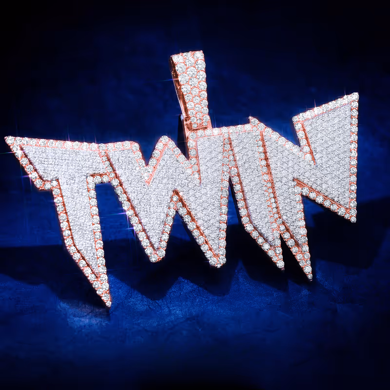Custom Letters