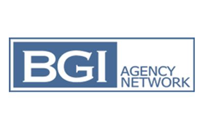 BGI insurance agency network