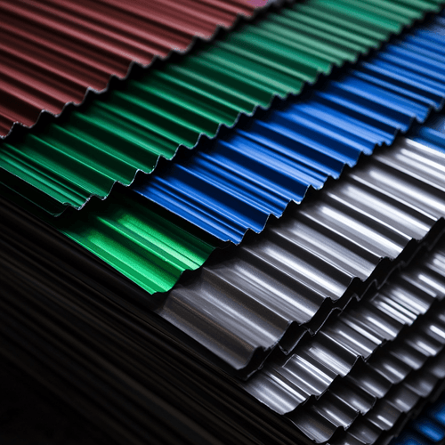 Tips To Buy Color Coated Sheets For Your Roof
