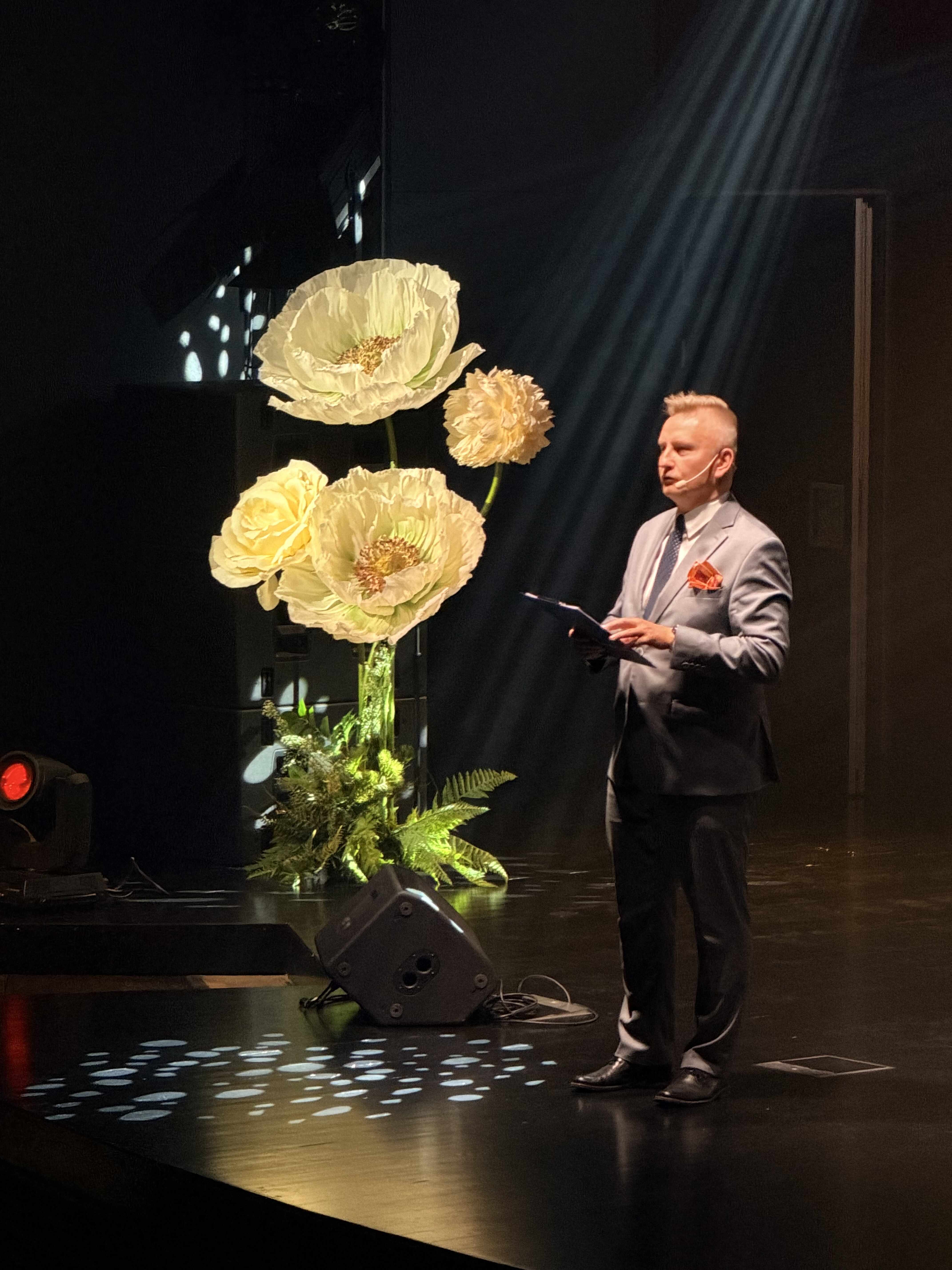 Regionalne obchody Światowego Dnia Turystyki, Gdańsk 2026 | Fiori di Matis