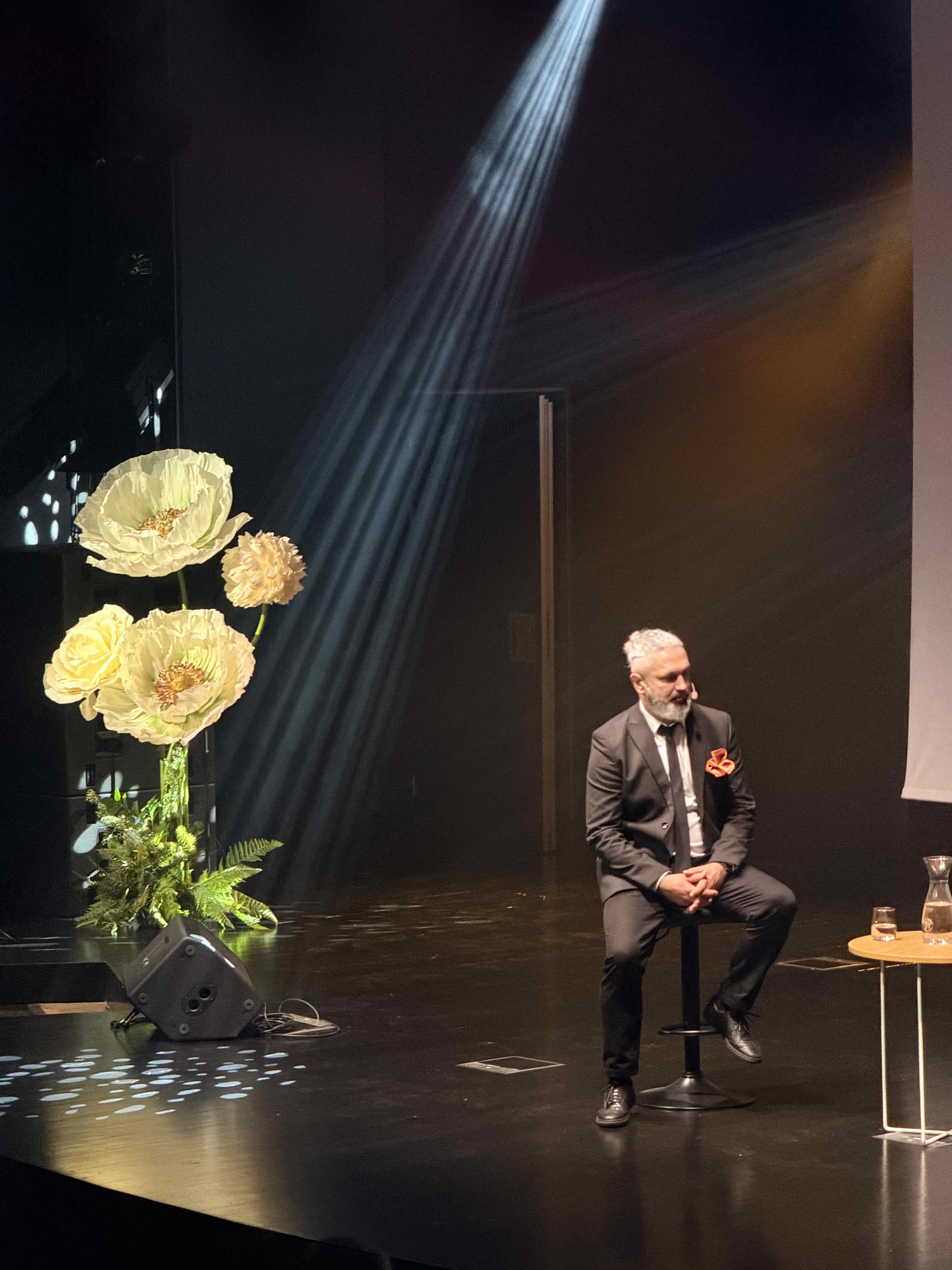 Regionalne obchody Światowego Dnia Turystyki, Gdańsk 2026 | Fiori di Matis