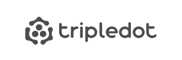 Tripledot logo