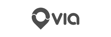 Via logo