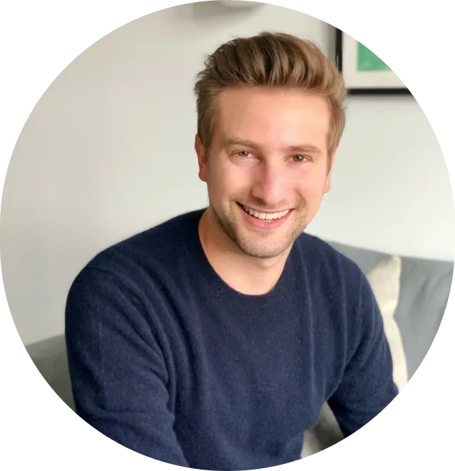 Daniel Levine, CEO at Tryb