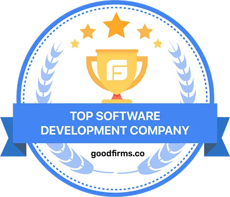 Good firms - Top software development company