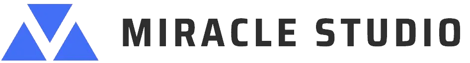 Miracle Studio logo