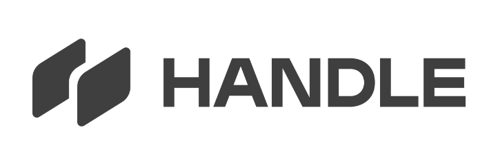 Handle logo