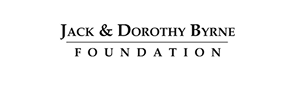 Image Text: Jack and Dorothy Byrne foundation