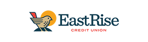 East Rise Credit Union logo
