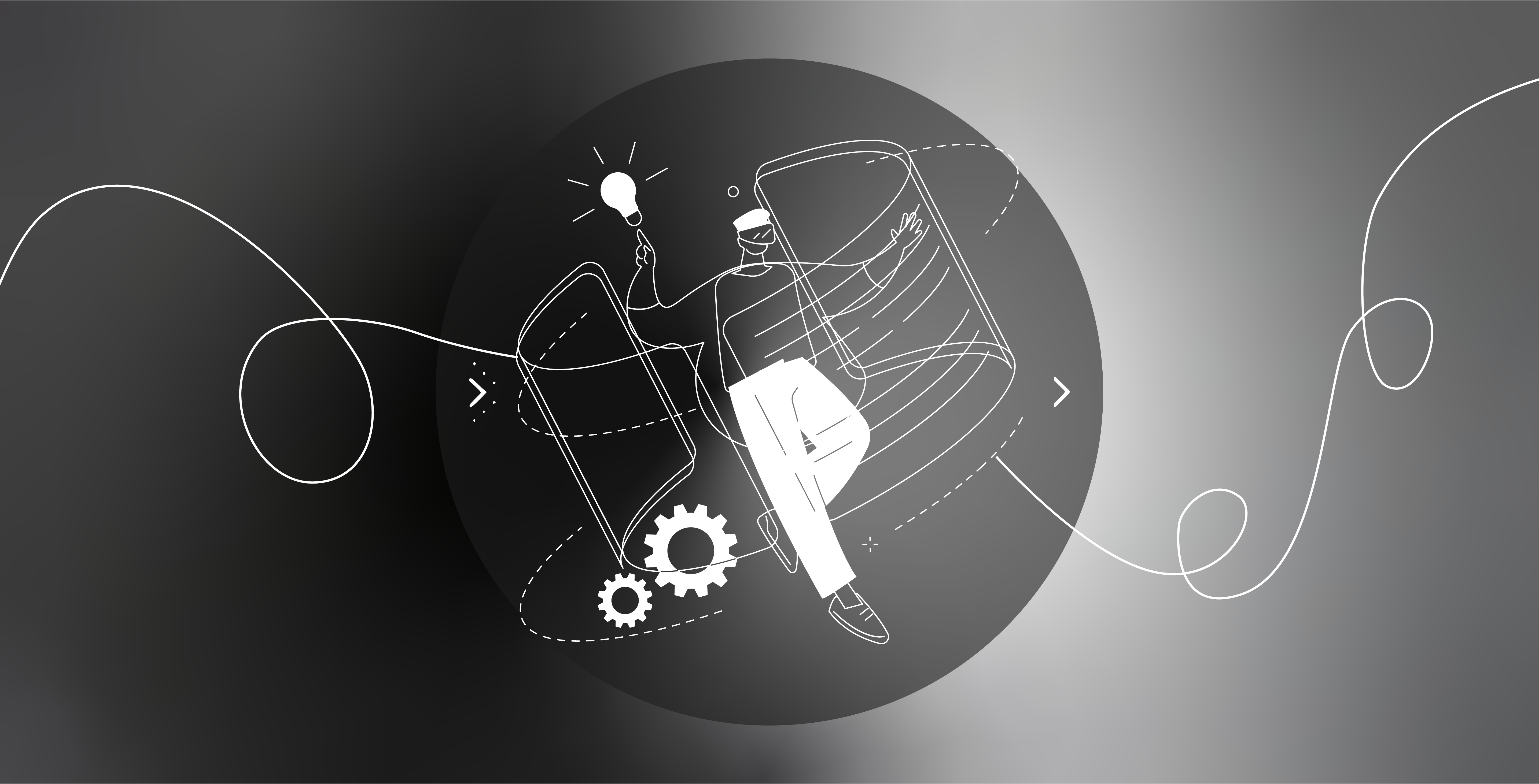 Domain-Specific Language Model in Enterprise AI