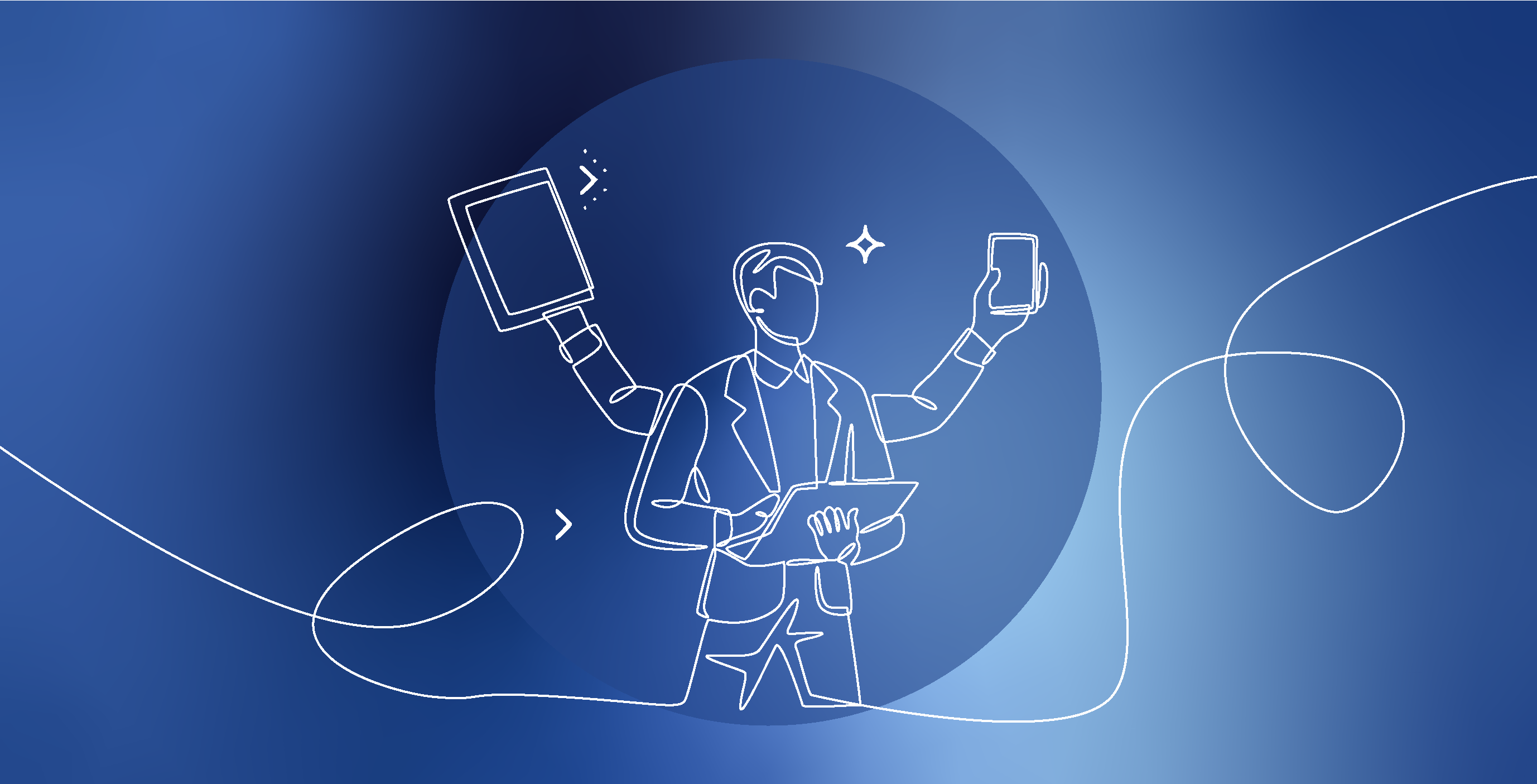 Digital Business Methodology