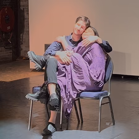 physical theater
