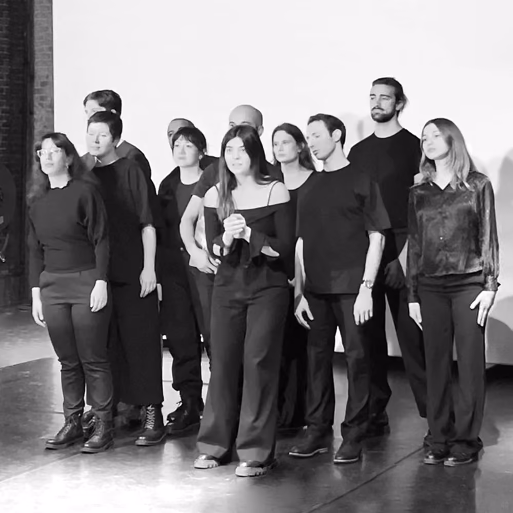 Founder Marina Raat is specialised in physical theater