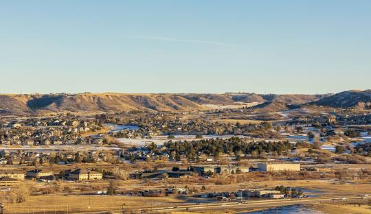 Cleaning services in Parker, Colorado