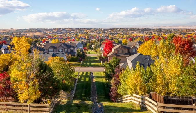 Cleaning services in Centennial, Colorado