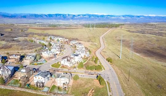 Cleaning services in Castle Pines, Colorado