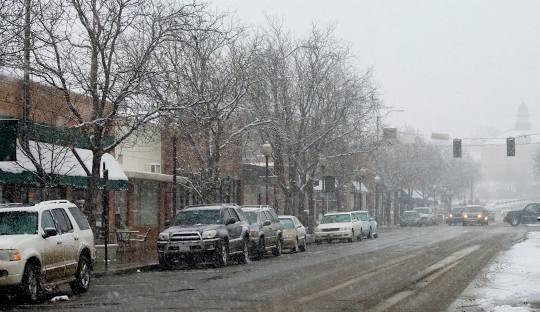 Cleaning services in Parker, Colorado