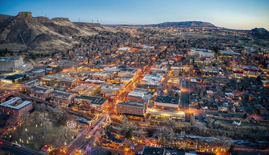 Cleaning services in Parker, Colorado