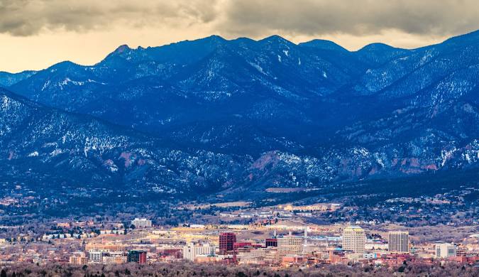 Cleaning services in Parker, Colorado