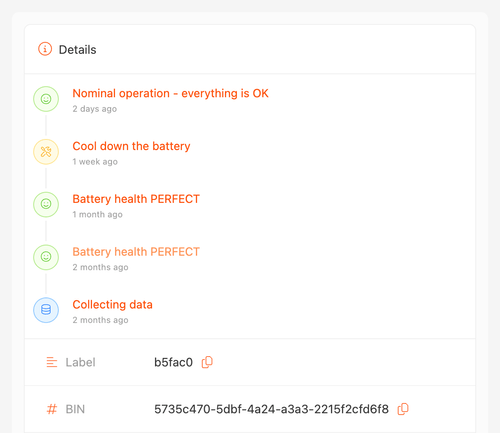 BatteryCheck