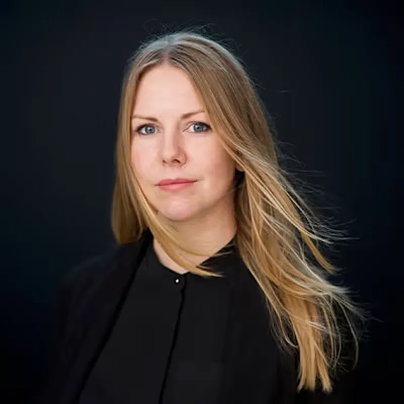 Kristine Blesvik photo