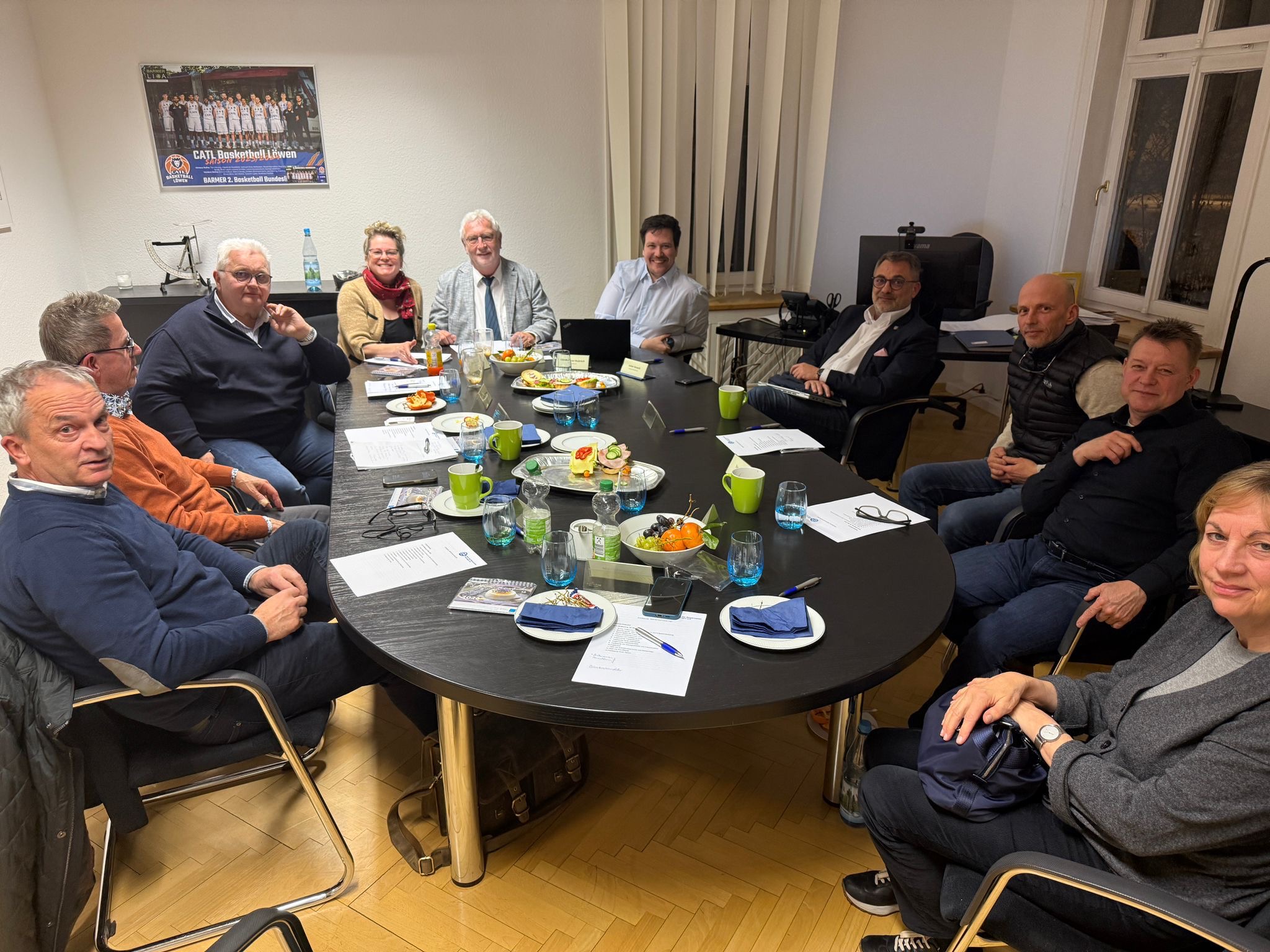 Bund der Steuerzahler Thüringen gründet Arbeitskreis „WIRTSCHAFTsPOLITIK“