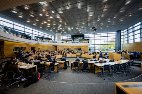 Anhörung im Landtag | BdSt gibt Stellungnahme zum Entlastungsgesetz ab