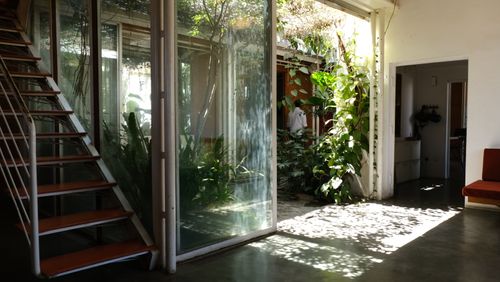 The Role of Architecture in Positive Mental Health and Emotional Well-being: Daylighting