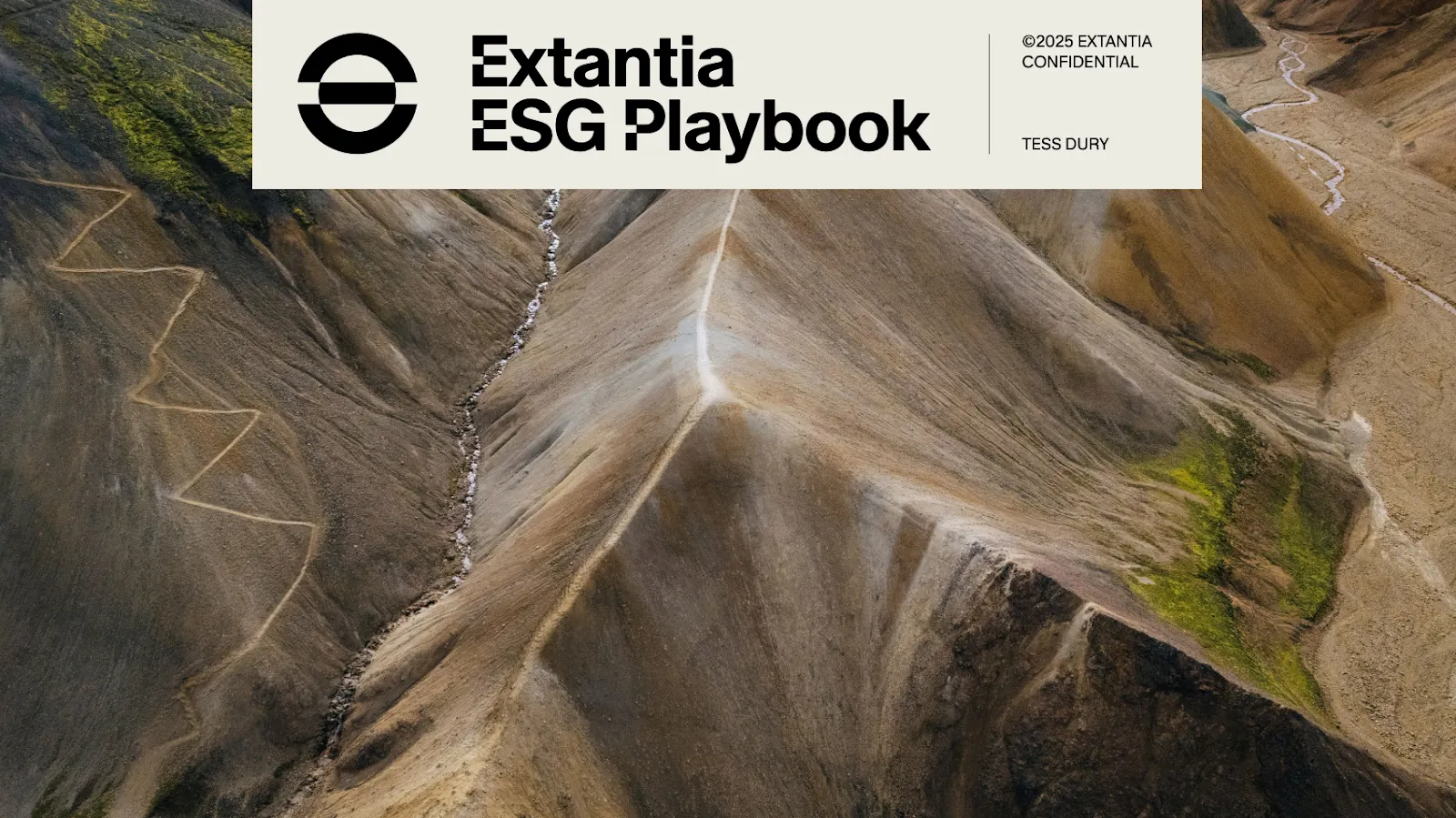 More Than a Checklist: How to Make Your ESG Strategy Count