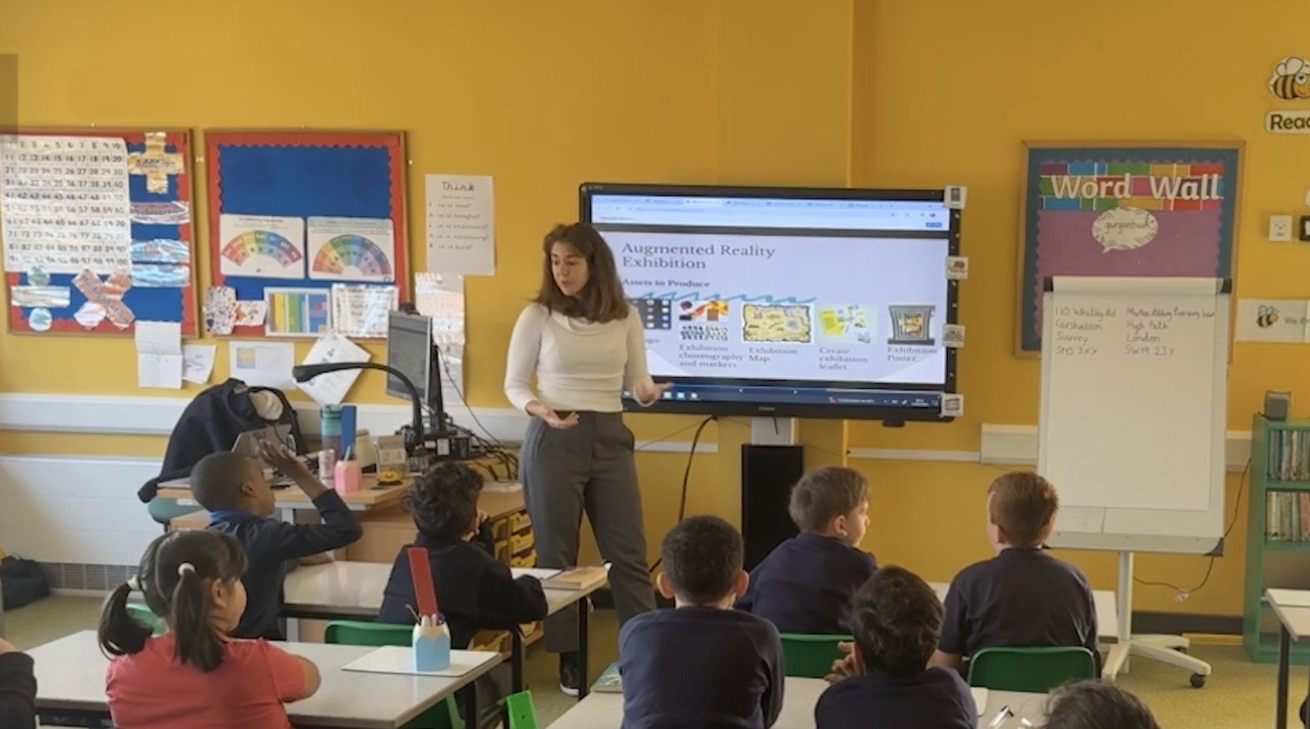 ebrik - Demo Project