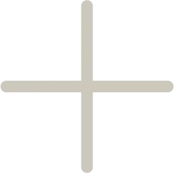 Plus-Icon weiß