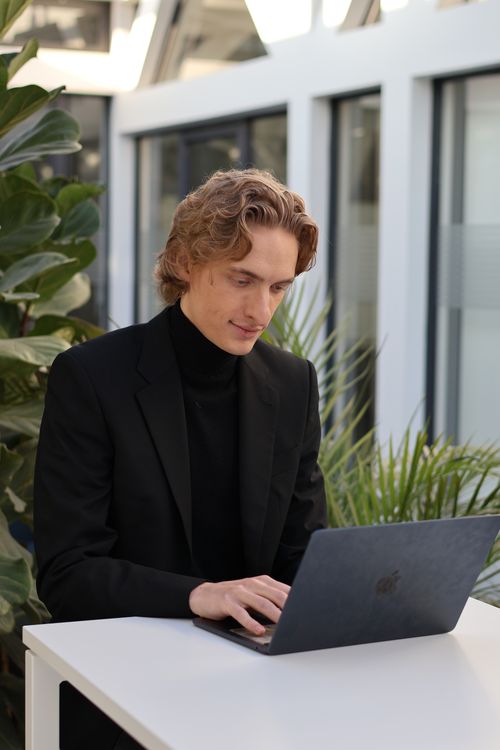 Inhaber Philip Echtermeyer