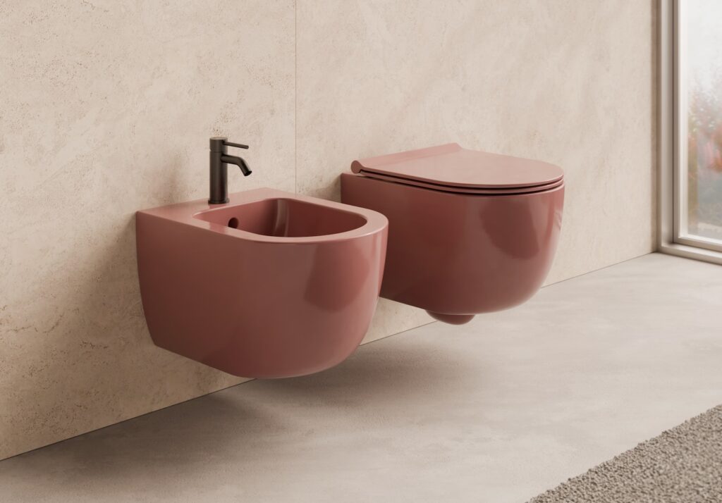 wc školjka