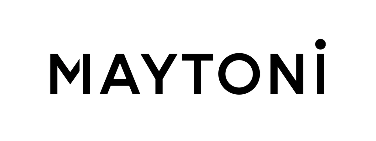 Maytoni svetila – nemški dizajn za vsak prostor | Arch Recur