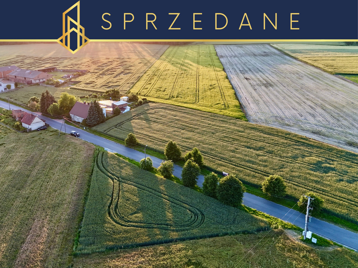 Zamieszkaj bliżej natury – Bieździadów