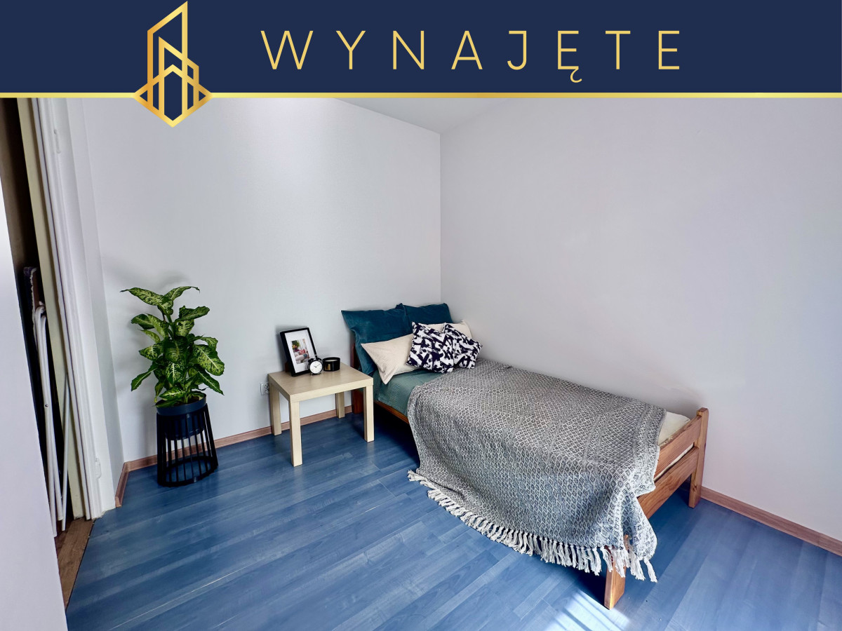Przytulne mieszkanie dla pary/singla | GROCHOWSKA